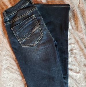 Women's BKE Jean 37" inseam